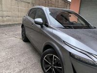 Usata Nissan Qashqai N-TEC 140 CV (102 kW) 2021 SUV
