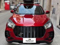 Usata DR DR 5.0 114 CV (83 kW) 2022 Rosso SUV