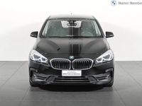 usata BMW 216 Serie 2 Active Tourer d Business DCT