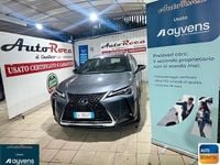 Usata Lexus UX 250h Business Edition 152 CV (111 kW) 2022 Grigio SUV