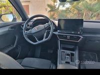 Usata Cupra Formentor 150 CV (110 kW) 2020 Grigio SUV