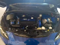 Usata Opel Corsa OPC 207 CV (152 kW) 2016 Blu Utilitaria