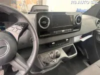 Usata Mercedes Sprinter 170 CV (125 kW) 2024 Other Furgone