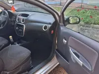 Usata Citroën C2 60 CV (44 kW) 2009 Grigio Utilitaria