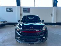 usata Mini John Cooper Works Countryman 1.6 ALL4