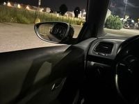 Usata VW Scirocco 122 CV (89 kW) 2010 Bianco Coupé