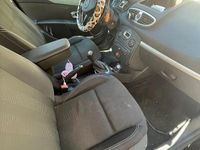 Usata Renault Clio II 75 CV (55 kW) 2009 Nero Utilitaria