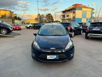 usata Ford Fiesta -- 1.2 GPL. Titanium