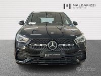 Usata Mercedes GLA200 Premium 150 CV (110 kW) 2022 Nero SUV