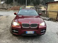 Usata BMW X6 235 CV (172 kW) 2011 SUV