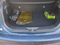 Usata EVO Evo 5 126 CV (92 kW) 2023 Blu SUV