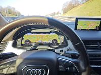 Usata Audi Q7 Business Plus 272 CV (200 kW) 2016 SUV