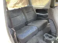 Usata Suzuki Jimny 80 CV (58 kW) 2002 Bianco SUV
