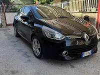 Usata Renault Clio IV 73 CV (53 kW) 2013 Berlina