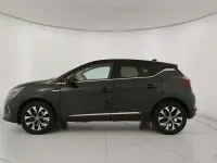 Usata Renault Captur Techno 143 CV (105 kW) 2023 Blu SUV