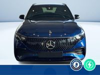 usata Mercedes EQA350 4MATIC AMG Line Advanced