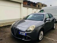 Usata Alfa Romeo Giulietta Progression 170 CV (125 kW) 2012 Berlina