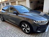 Usata Ford Focus Active 125 CV (91 kW) 2022 Grigio