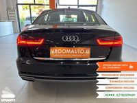Usata Audi A6 Business Plus 272 CV (200 kW) 2017 Berlina