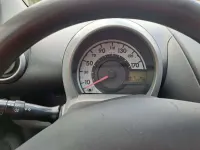 Occasion Peugeot 107 Access 68 ch (50 kW) 2011 Noir Citadine