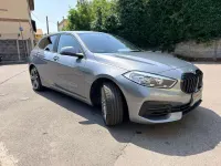 Usata BMW 118 Advantage 136 CV (100 kW) 2023 Grigio Berlina