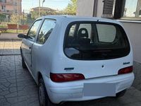 Usata Fiat 600 2004 Bianco Berlina