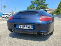 Usata Porsche 911 Carrera Cabriolet 325 CV (239 kW) 2005 Cabrio