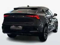 Usata Renault Captur Techno 199 CV (146 kW) 2025 Grigio scuro SUV