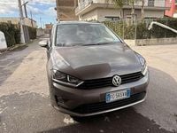 Usata VW Golf Sportsvan 110 CV (80 kW) 2016 Monovolume