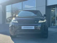 Usata Land Rover Range Rover evoque 163 CV (119 kW) 2022 Nero SUV