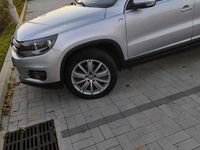 Usata VW Tiguan Sport 140 CV (102 kW) 2012 SUV