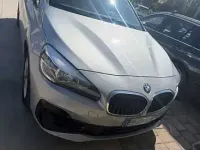 Usata BMW 216 Gran Tourer 116 CV (85 kW) 2018 Monovolume
