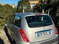 Usata Lancia Ypsilon 2004 Utilitaria