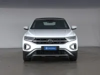 Usata VW T-Roc Style 110 CV (80 kW) 2023 Pure white SUV