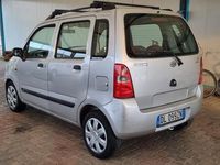 usata Opel Agila 1.3 CDTI Club [ suzuki wagon crdi identiche ]