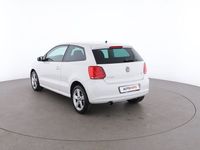 usata VW Polo 1.6 TDI Highline 90 CV