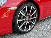 Usata Porsche 911 Carrera 4S 400 CV (294 kW) 2013 Other Coupé