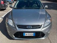 Usata Ford Mondeo 140 CV (102 kW) 2014 Grigio Station wagon