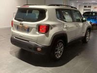 Usata Jeep Renegade Limited 131 CV (96 kW) 2024 Bianco SUV