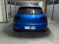 Usata Porsche Macan 250 CV (183 kW) 2015 SUV
