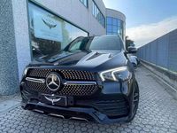 Usata Mercedes GLE300 Premium 272 CV (200 kW) 2023 Nero SUV