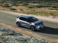 Nuova Mitsubishi Eclipse 2026