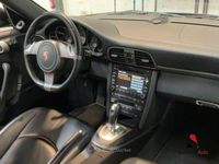 Usata Porsche 911 Carrera 345 CV (253 kW) 2009 Nero Coupé