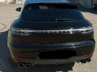 Usata Porsche Macan 245 CV (180 kW) 2021 Nero SUV