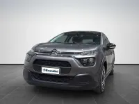 Usata Citroën C3 PureTech 83 CV (61 kW) 2021 Grigio Utilitaria