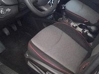 Usata Fiat 1600 120 CV (88 kW) 2017 Blu Berlina