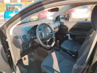 Usata Mitsubishi Space Star 71 CV (52 kW) 2019 Nero Utilitaria