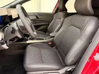 Nuova Renault Clio V 100 CV (73 kW) 2026 Rosso Berlina