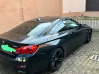 Usata BMW M4 Efficient Dynamics 245 CV (180 kW) 2018