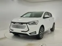 Nuova EVO Evo 3 107 CV (78 kW) 2026 Bianco SUV